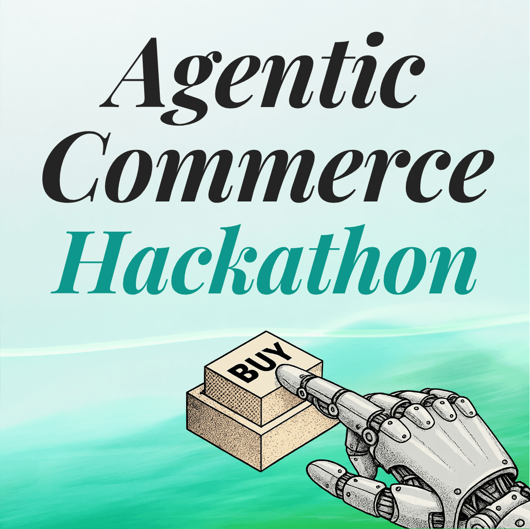 Agentic Commerce Hackathon