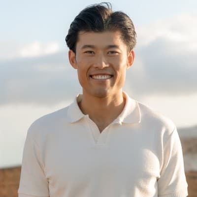 Justin Leung
