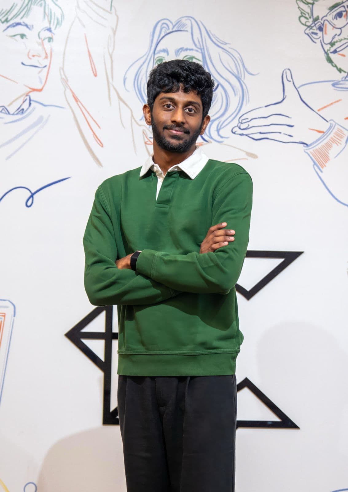 Dheemanth Reddy
