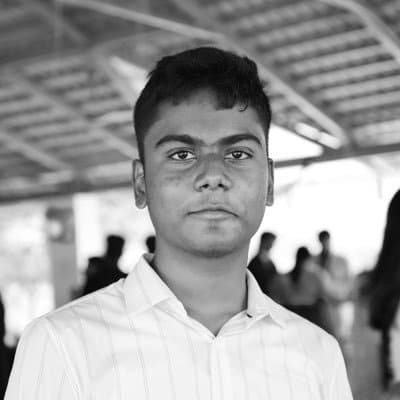 Harish Ashok
